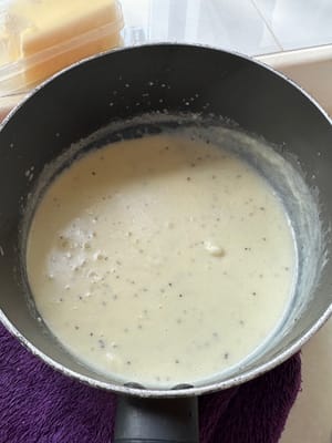 This should be the final product