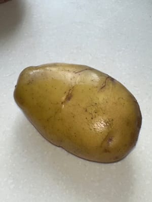 มันฝรั่ง