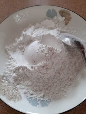 米粉