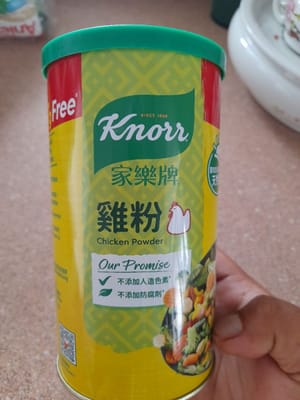 鸡粉