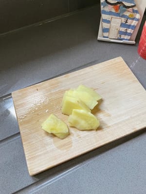薑片