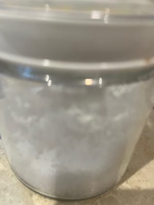 Un poco de sal