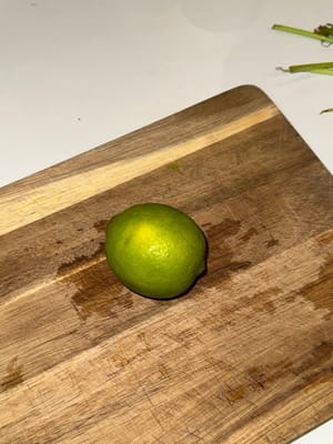 citron vert