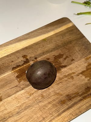 fruit de la passion