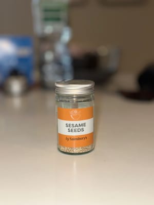 graines de sésame