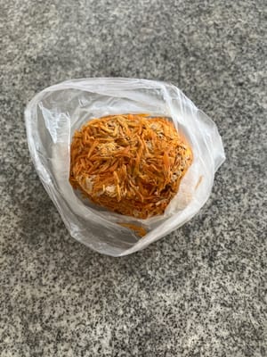 千年蛋