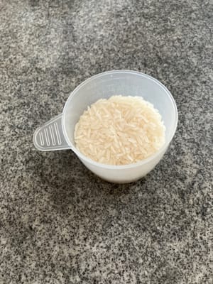 米饭