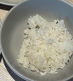 밥