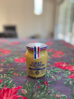 มัสตาร์ดดิฌง