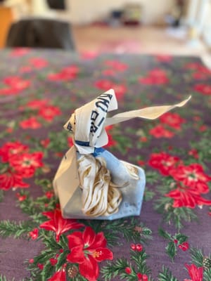 แป้งอเนกประสงค์