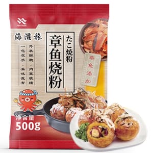 타코야끼 가루 250g