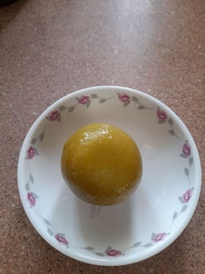 咸柠檬