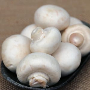 mushrooms