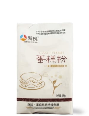 Flour