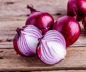 Onions