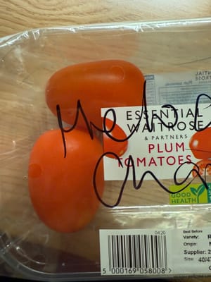 Tomatoes