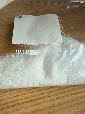 Salt