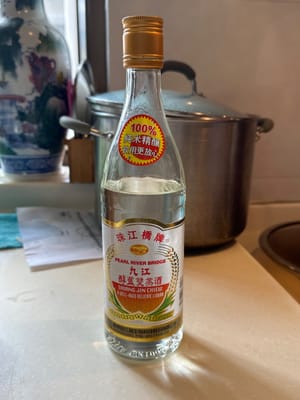vino da cucina