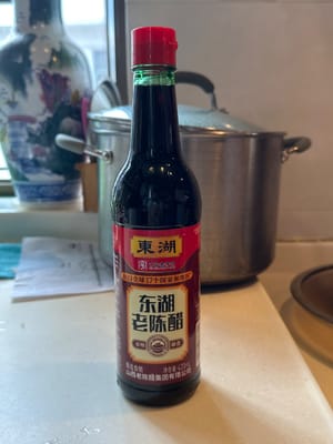 aceto nero