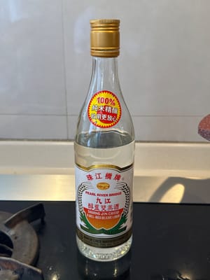 vino da cucina