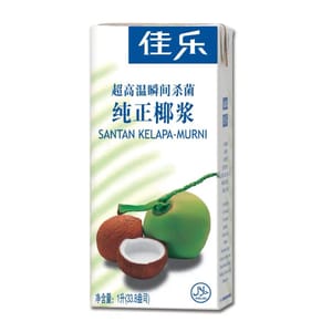 กะทิ 50 กรัม หรือนมสด