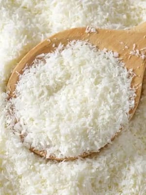 มะพร้าวขูด 50 กรัม