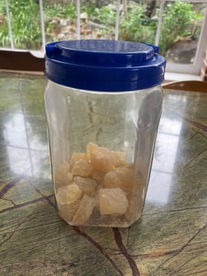 Gula batu 130g