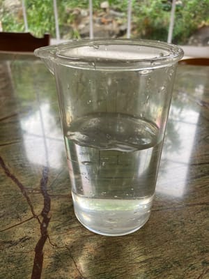 Air 3,5 liter