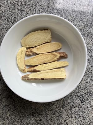 akar manis 15g