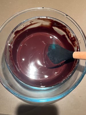 融化至呢个状态