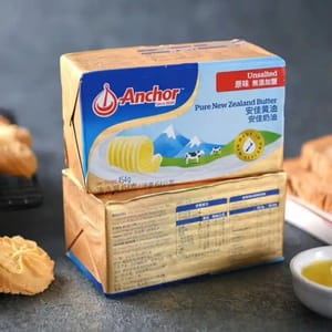 牛油40克