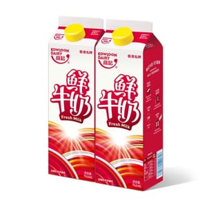 牛奶