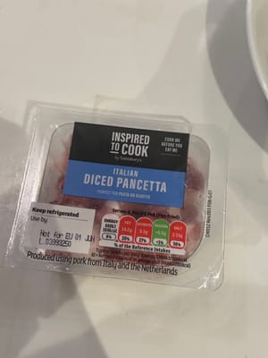意大利培根