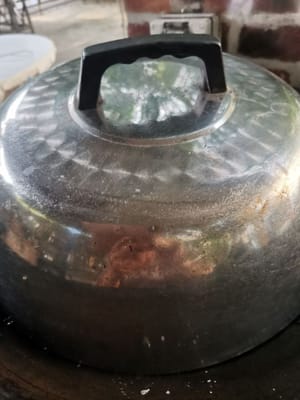 And cover, cook for 2 minutes