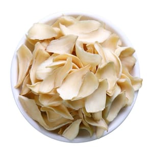 20 g de bulbos de lirio secos