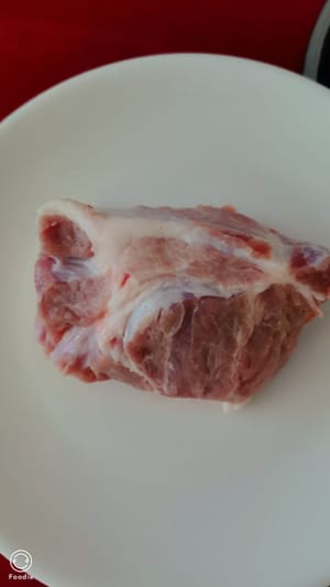 200g Fleisch