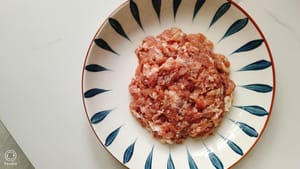 Hackfleisch
