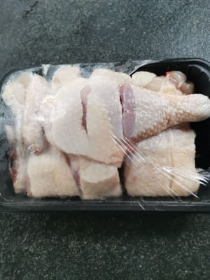 gr Poulet