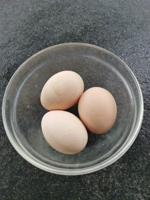 Œuf de poule
