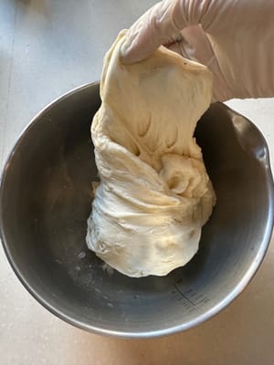 Y finalmente el último lado.