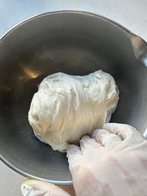 Y finalmente el último lado.