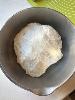 25 minutos después: