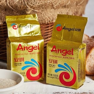 5.5g high sugar tolerant yeast