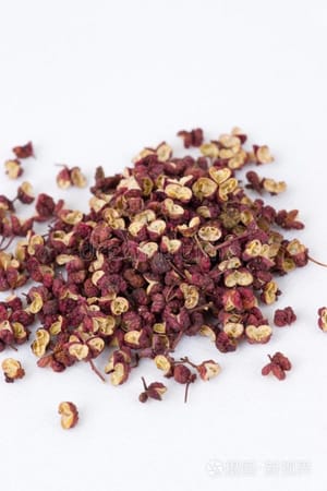 ใช้พริกไทยประมาณ 20 เม็ด