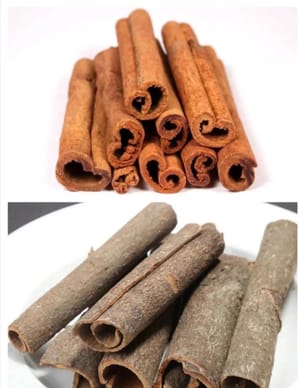 อบเชย 5 กรัม