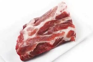 กระดูกชิ้นใหญ่ 2500 กรัม