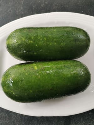 zucca pelosa