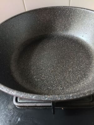 加熱鍋