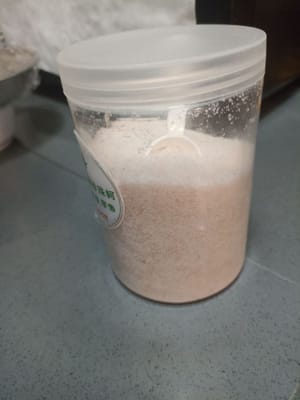 /2湯匙葛蘭