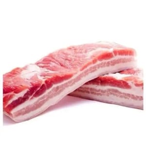 1500 g di carne di maiale